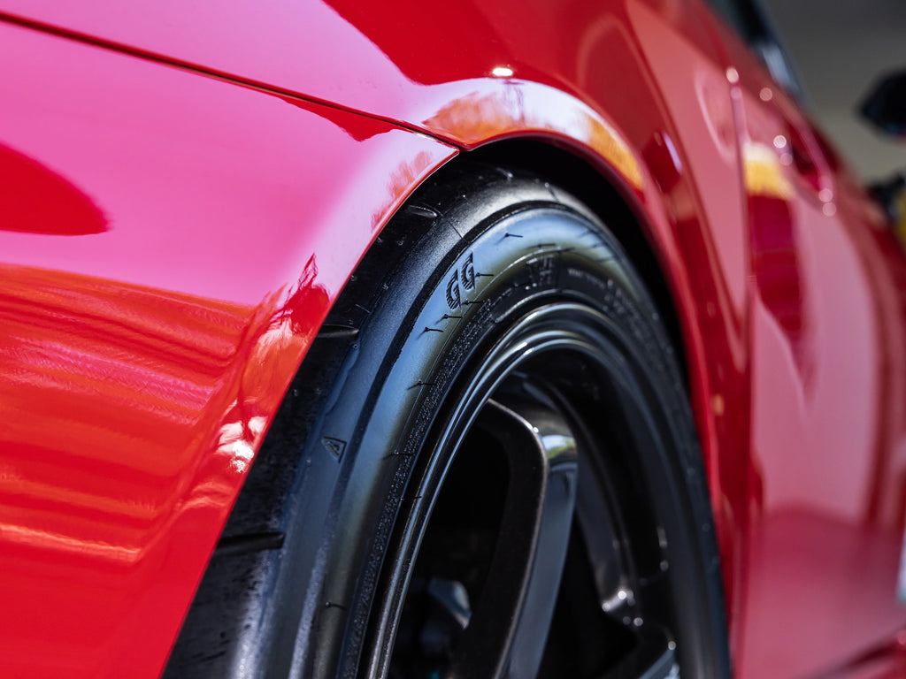 Hybrid Ceramic Tire Shine 16 oz C502422