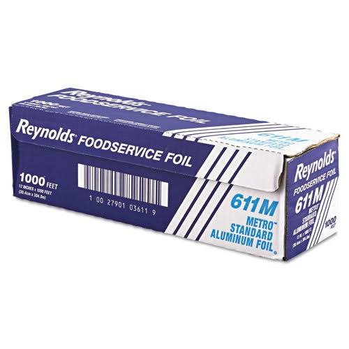Aluminum Foil Roll K421