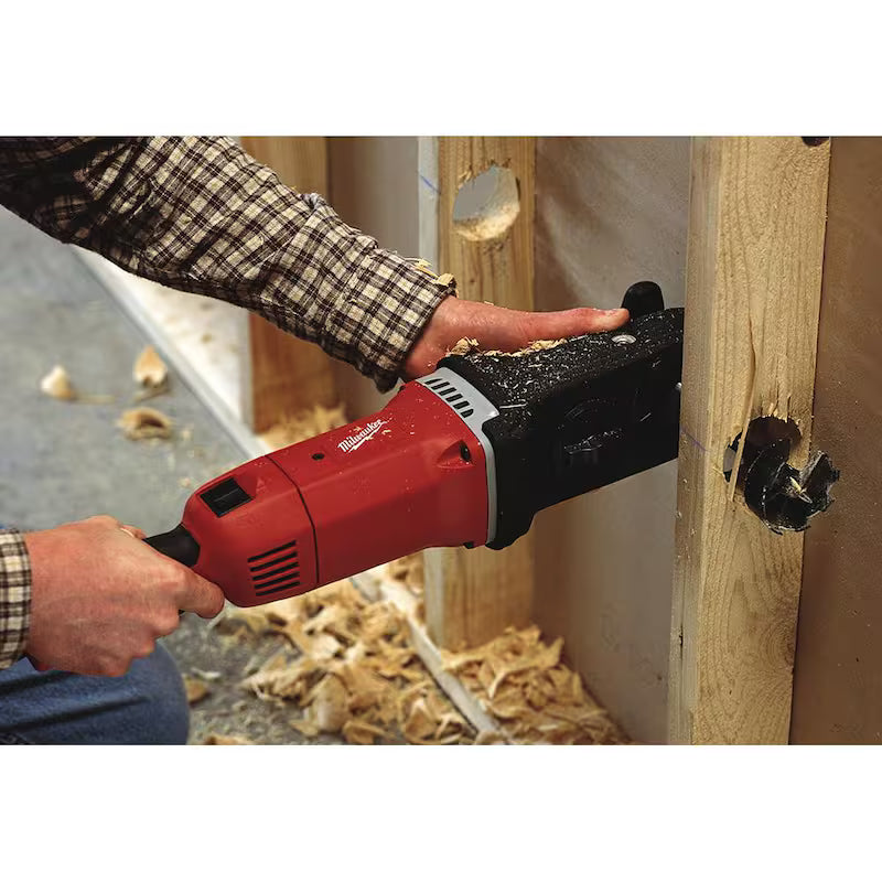 13 Amp Corded 1/2 in. Right Angle Drill D9552