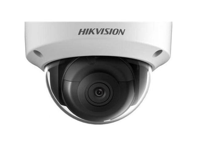 5 MP Dome Network Camera O710827