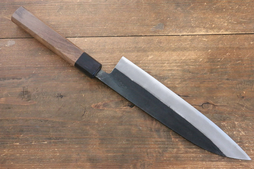 Black Forged Gyuto 210 mm R749658