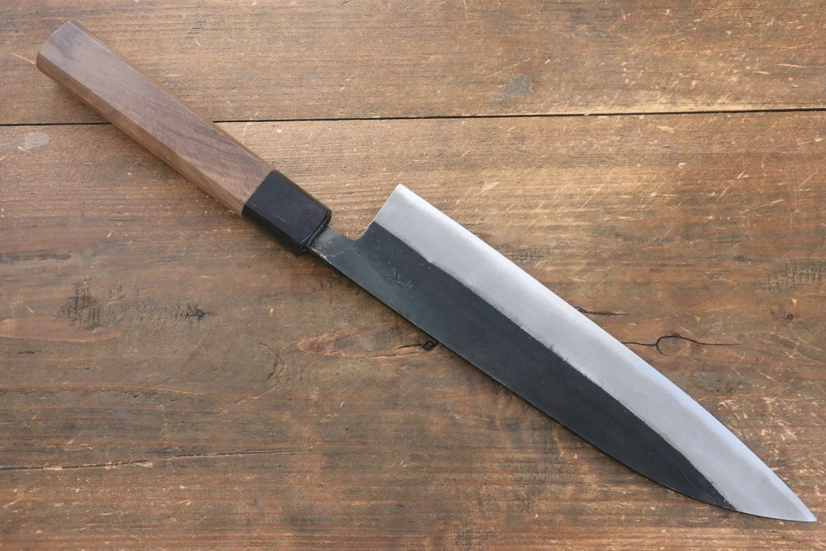 Black Forged Gyuto 210 mm R749658