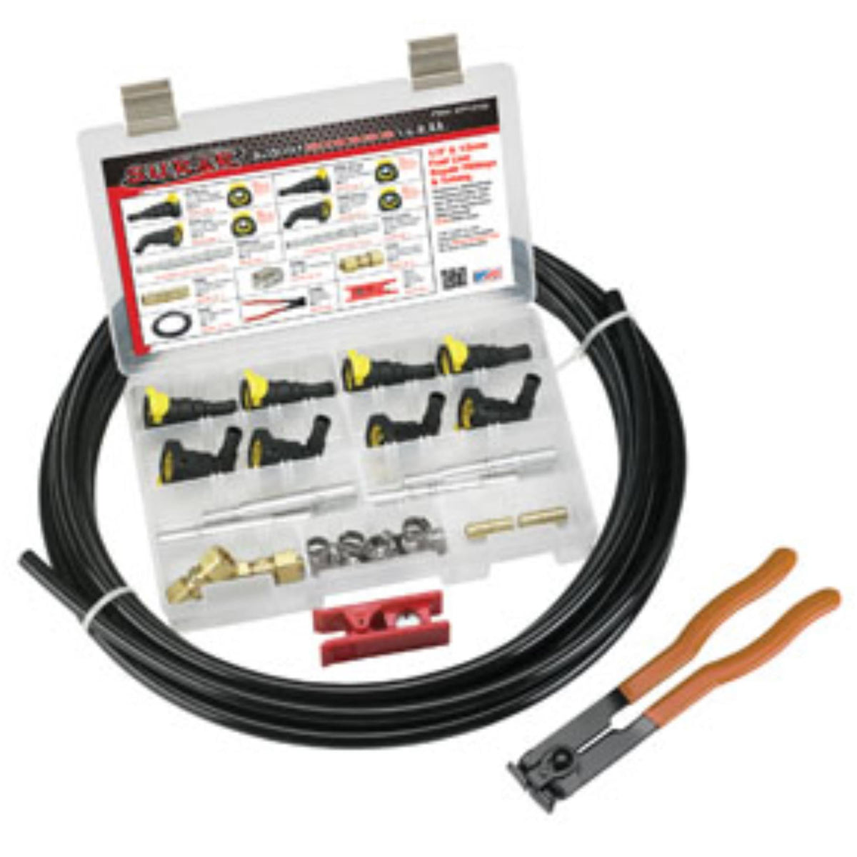 Fuel Line Replacement Kit L7972