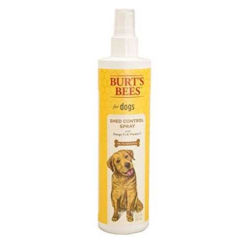 Shed Control Dog Spray U380195