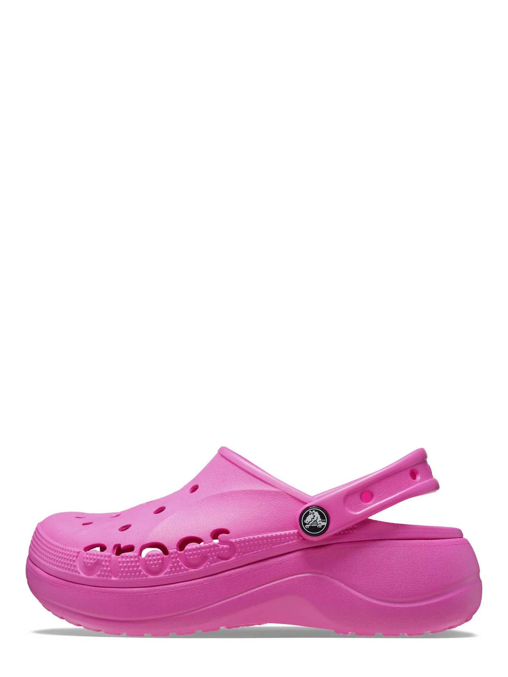 Women's Platform Clog Sandal C56303