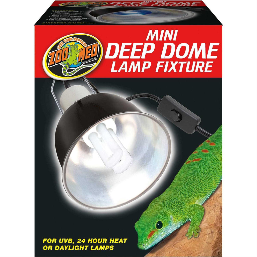 Mini Dome Lamp Fixture Y104