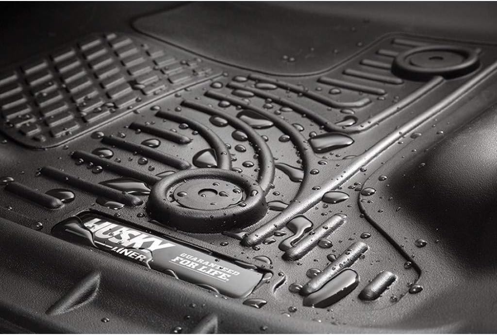 Floor Liner for 2017-2020 Ford F-250/F-350 Super Duty F5549