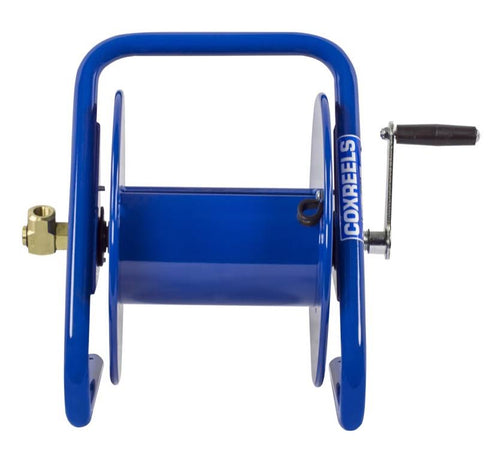 3/8X150 Hand Crank Hose Reel Q2777