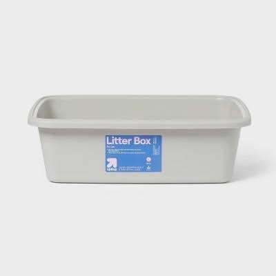 Standard Cat Pan A279