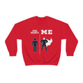 Biology Graduation Sweatshirt J5700