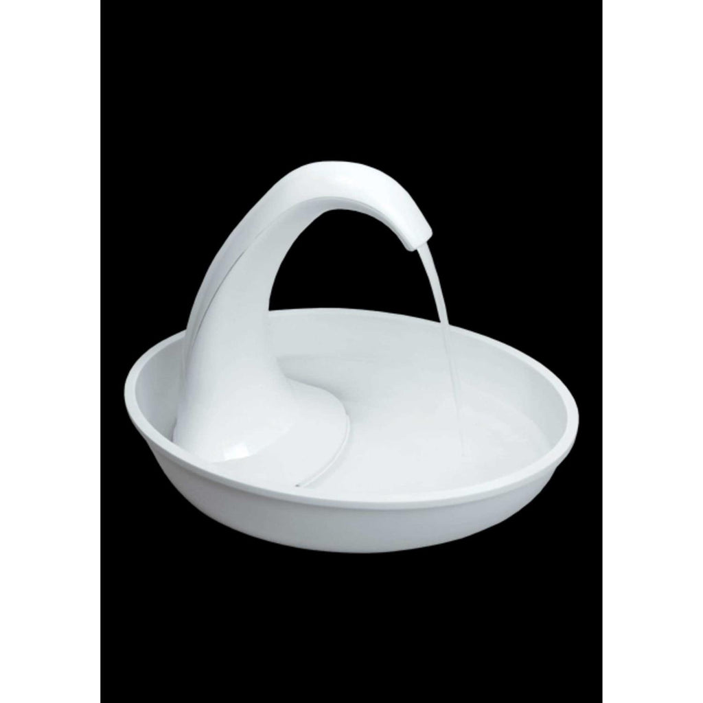 Pioneer Pet Swan Drinking Fountain R990