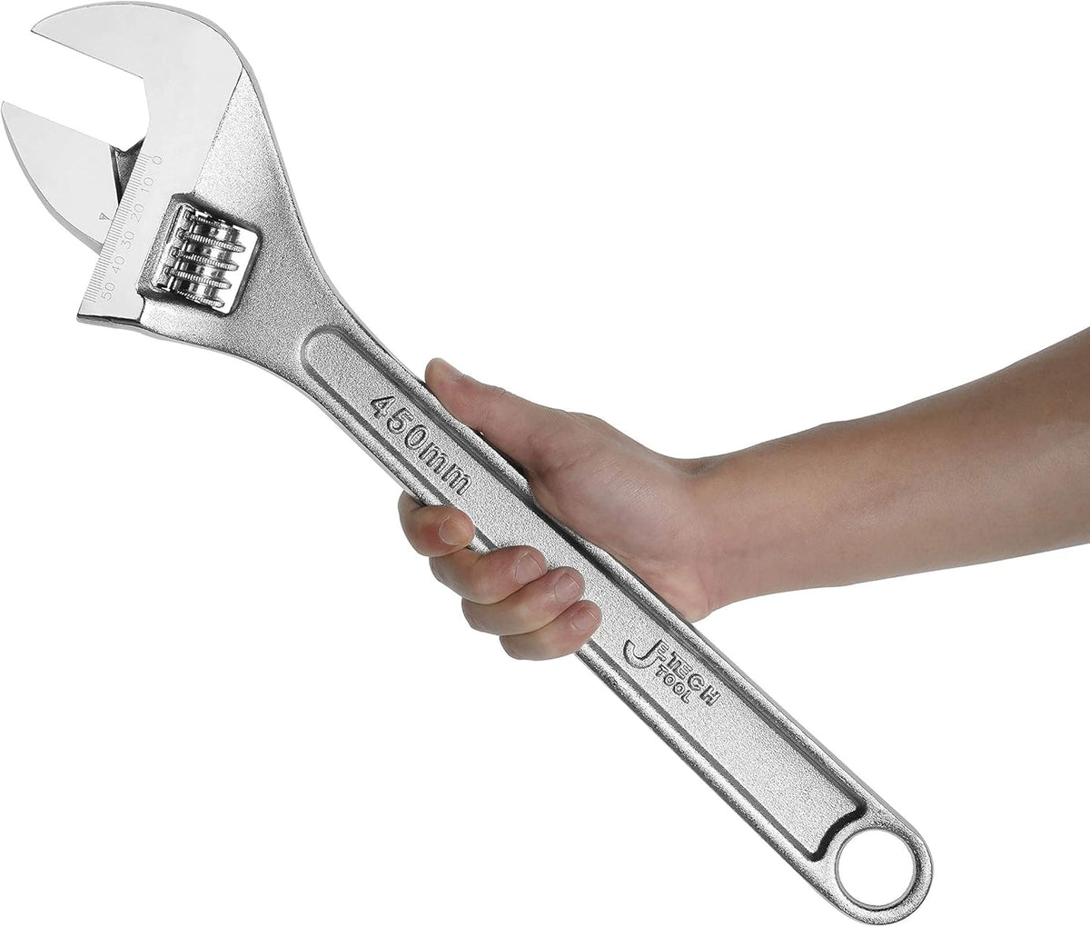 18 inch Adjustable Wrench Pack of 2 B788