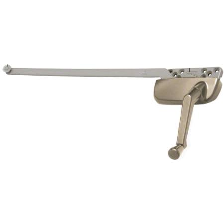 Coppertone Right Hand Casement Operator with Single Arm Y336269