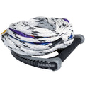 75& Classic Waterski Rope Package with 10 Section Air Mainline C267