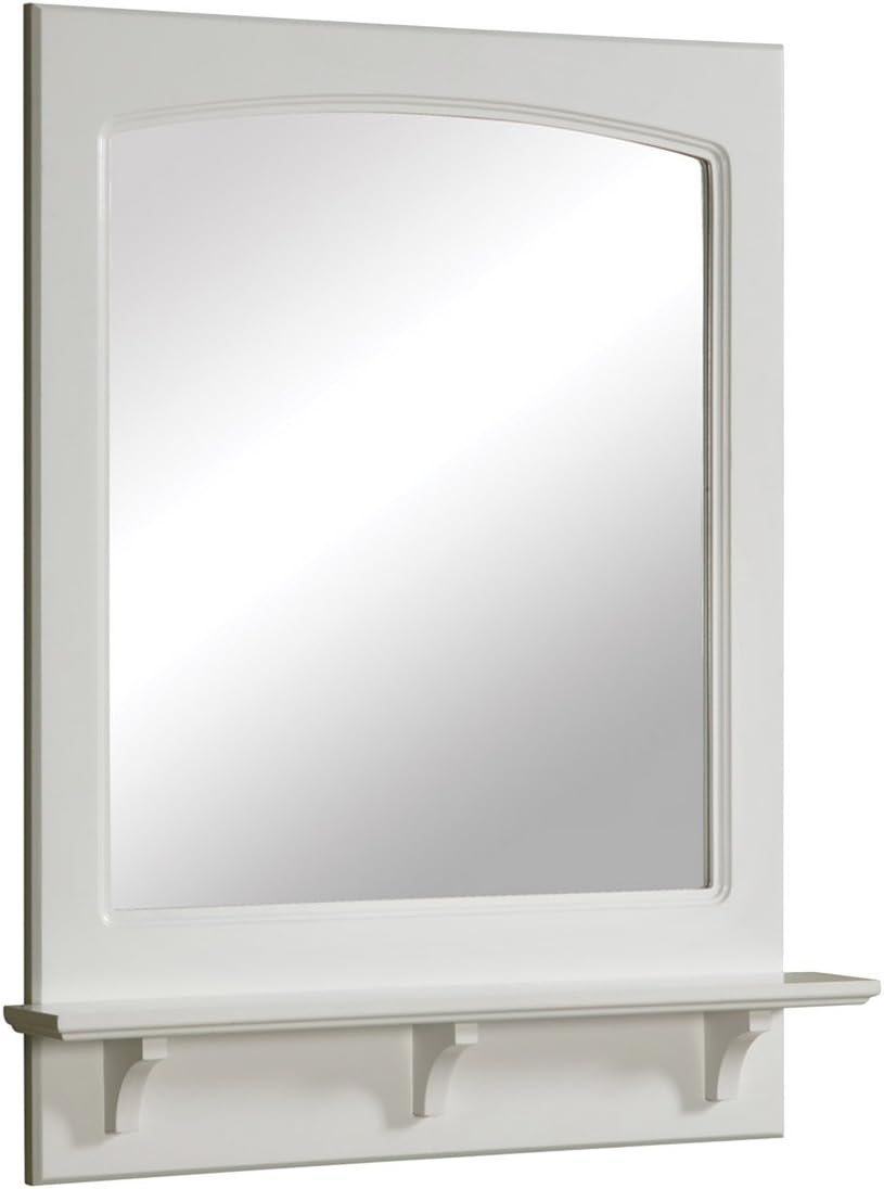 White Misc Cabinet L401743