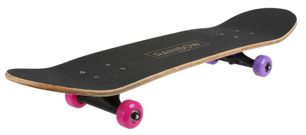 Standard Popsicle Complete Skateboard G682