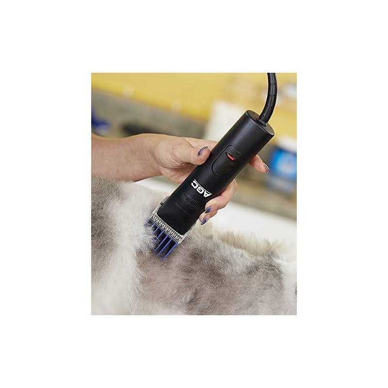 Pet Dog Detachable Blade Clipper B172