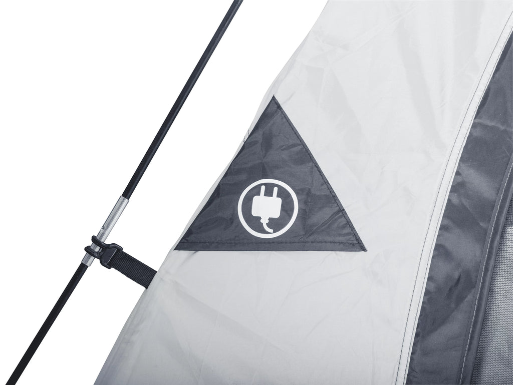 3-Person Clip & Camp Dome Tent V115
