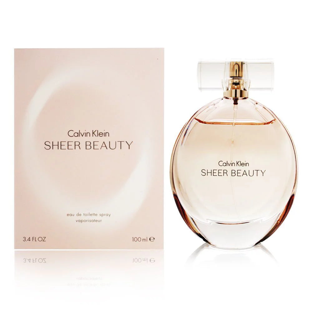 Eau de Toilette 3.4 fl oz X7636