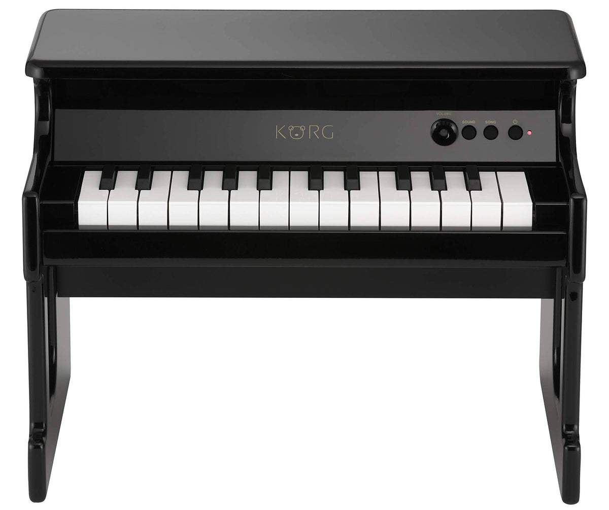 Digital Toy Piano Black H495762