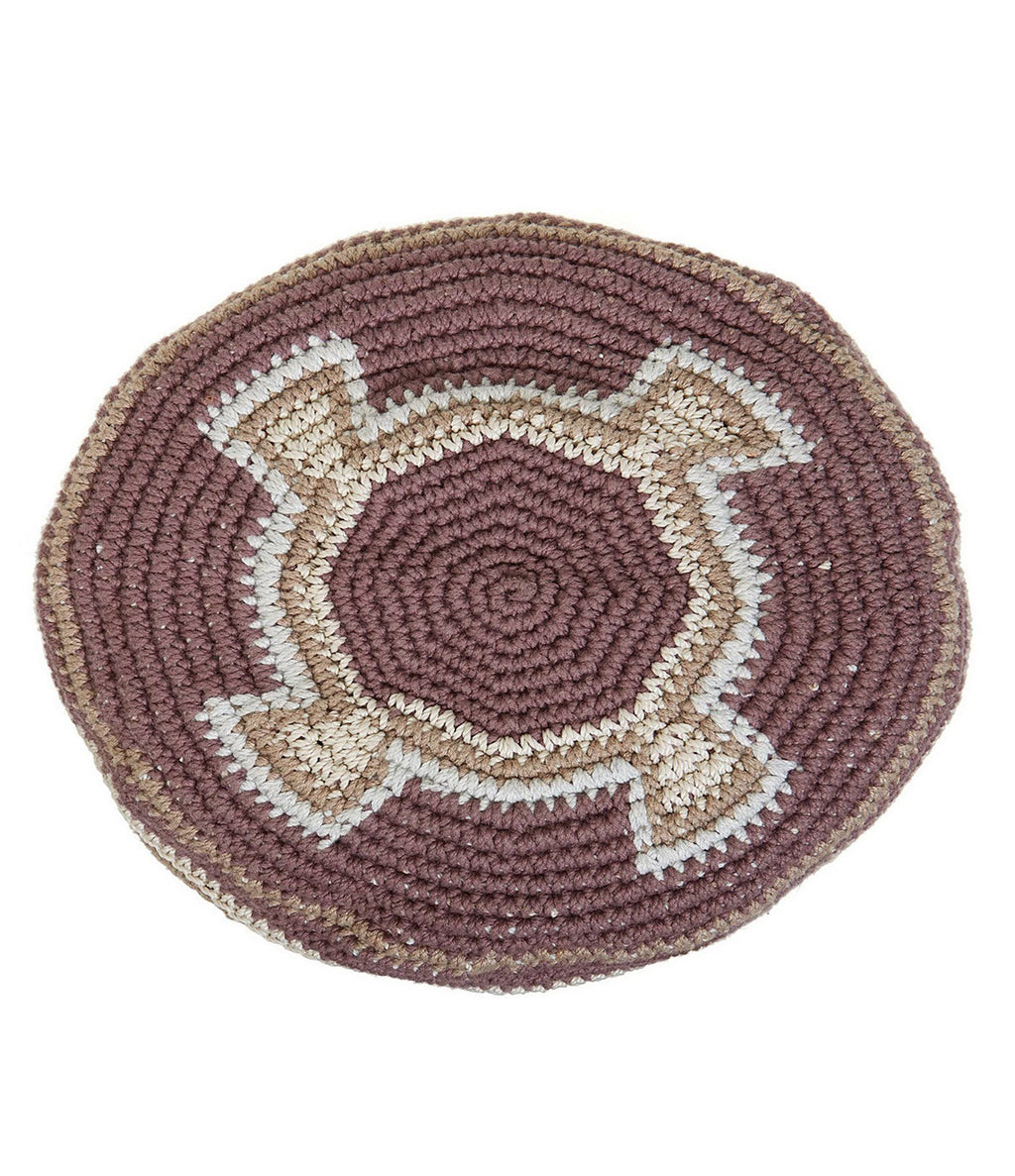 Crochet Hobo Bag S192644