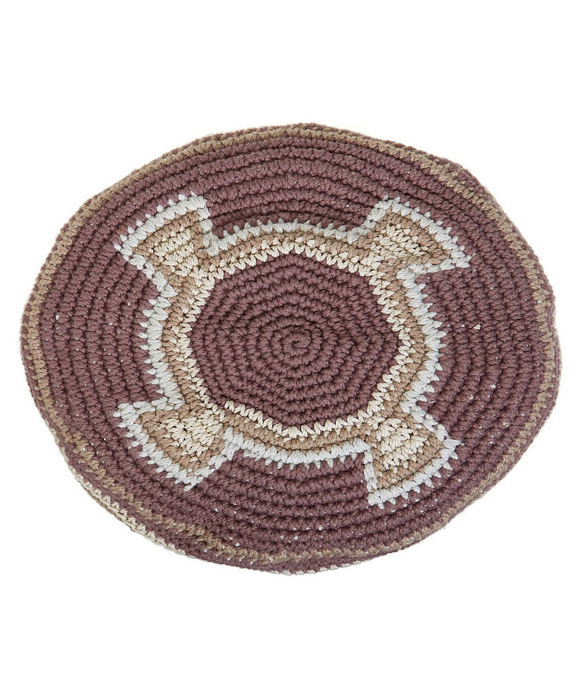 Crochet Hobo Bag S192644