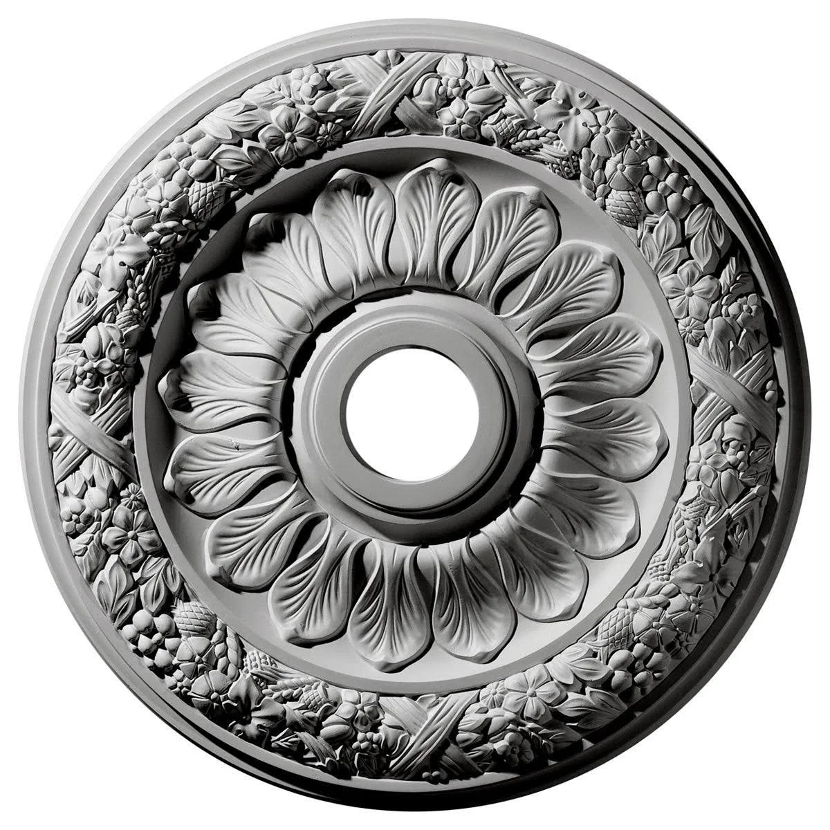 Swindon Ceiling Medallion M419