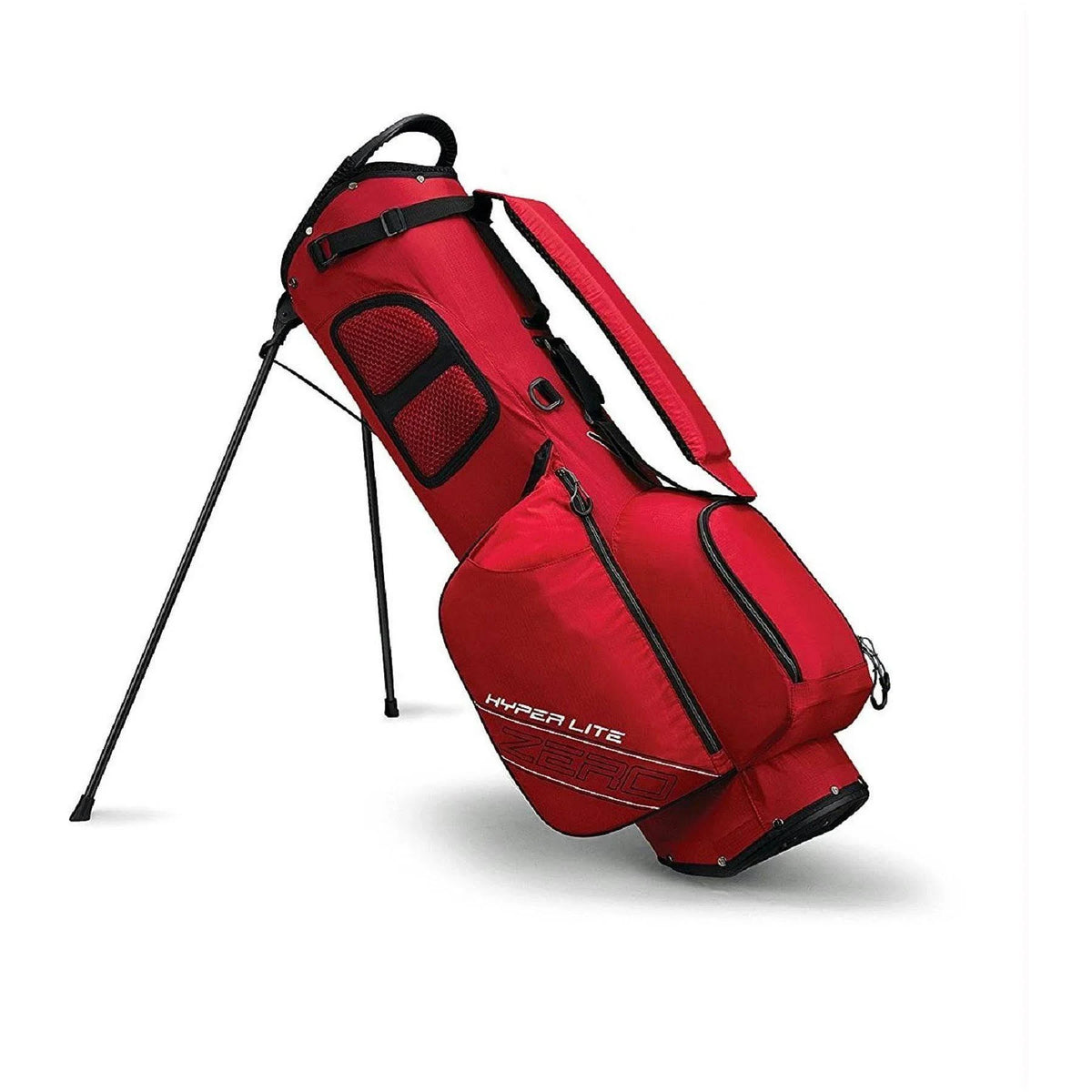 Red Stand Bag X5900