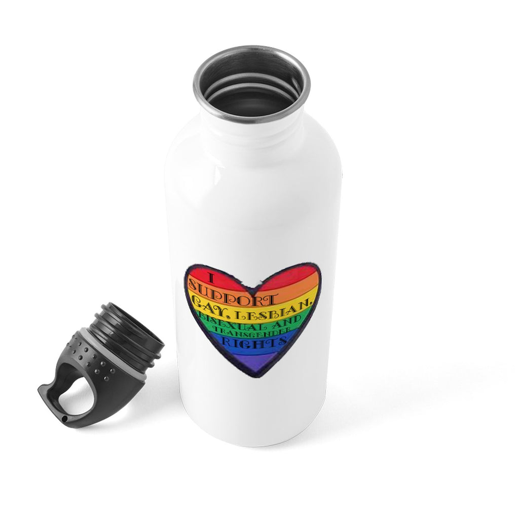 Stainless Steel Water Bottle 1.0L Z8230