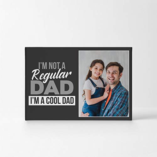 Custom Canvas Prints 8"x12" I58426