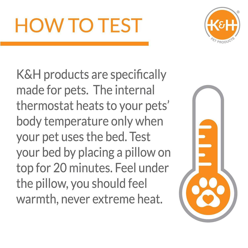 Pet Bed Warmer S558847