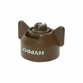 25 Pack Brown Broadcast Spray Nozzle Q3448