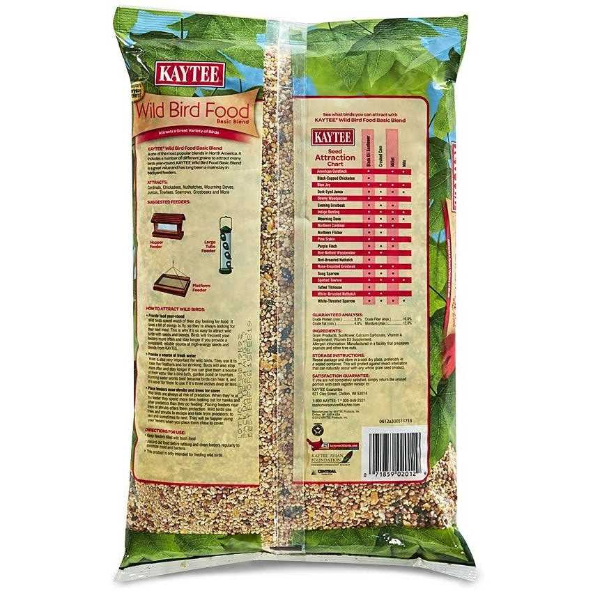 Wild Bird Food F57697