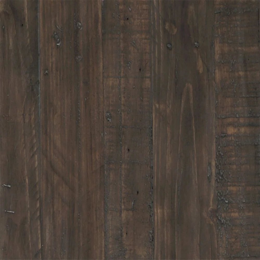 Reclaimed Pine Chairside Table M349568