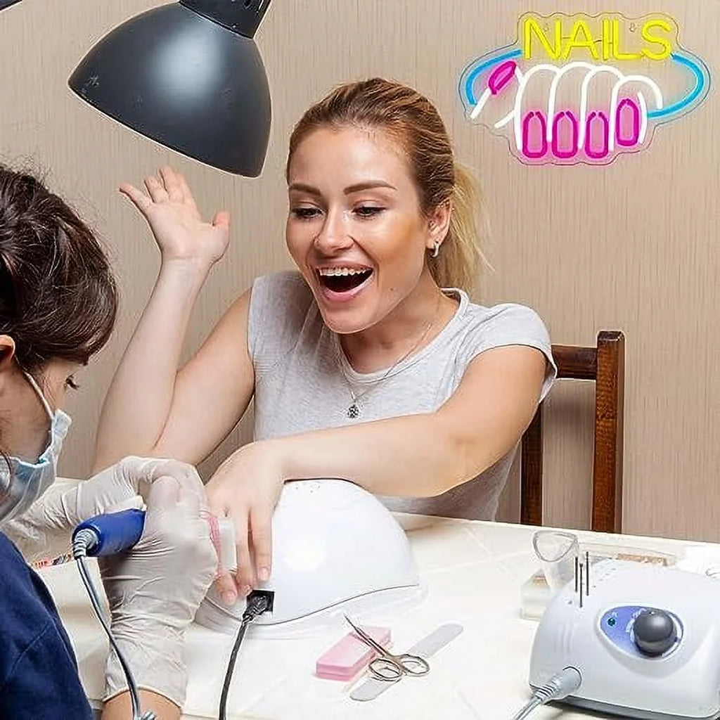 LED Neon Light Sign USB Power M34805