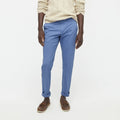 Straight-Fit Stretch Chino Pant E866347