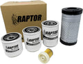Filter Kit Pack of 2 O66998