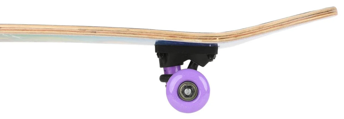 Standard Popsicle Complete Skateboard G682