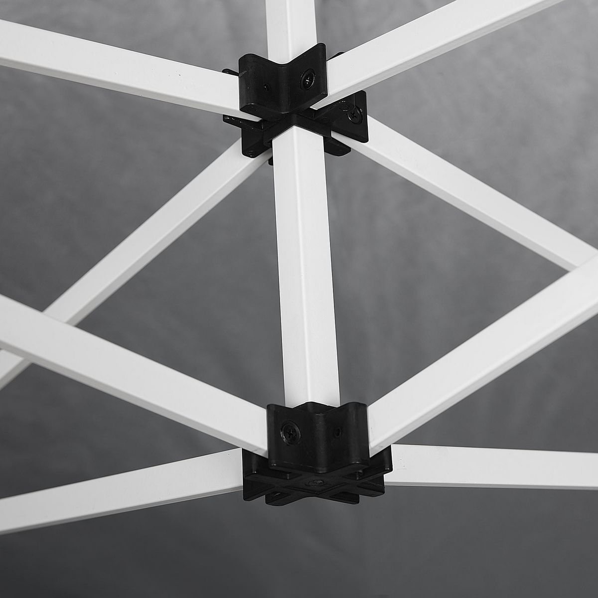 10 ft. x 10 ft. Heavy Duty Pop-Up Canopy K876993