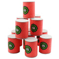 18x EVA Soft Bullet Target Dart Toy A213
