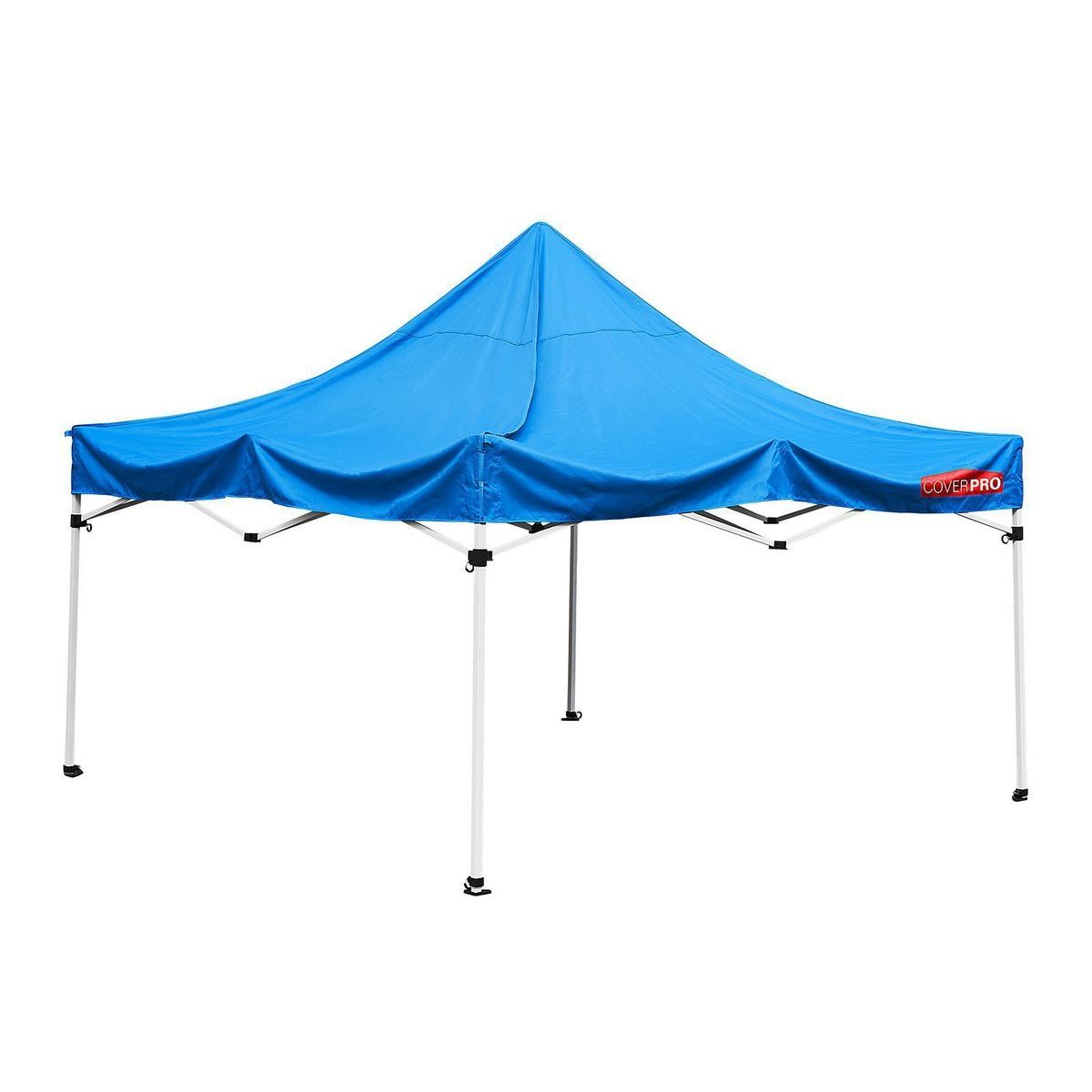 10 ft. x 10 ft. Heavy Duty Pop-Up Canopy K876993
