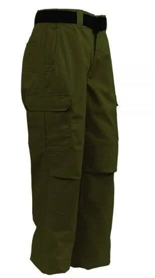 O.D. Green Uniform Trousers V70307