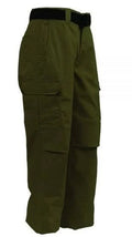 O.D. Green Uniform Trousers V70307