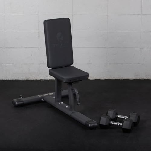 Seated Stationary Bench 330 LB V36941