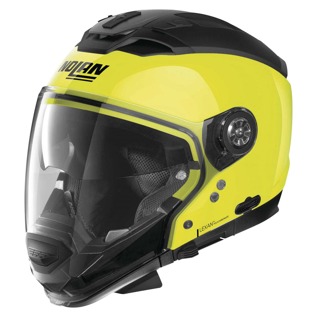 Hi-Vis Helmet U837