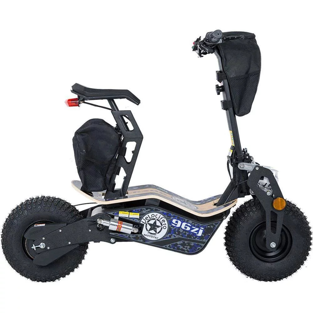 1600w 48v Electric Scooter S71794