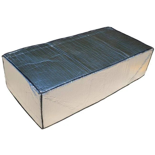 Air Double Reflective Attic Ladder Insulation Protector Q467