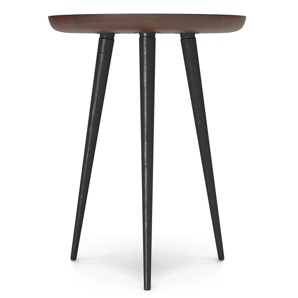 18 inch Metal Round Side Table P433577