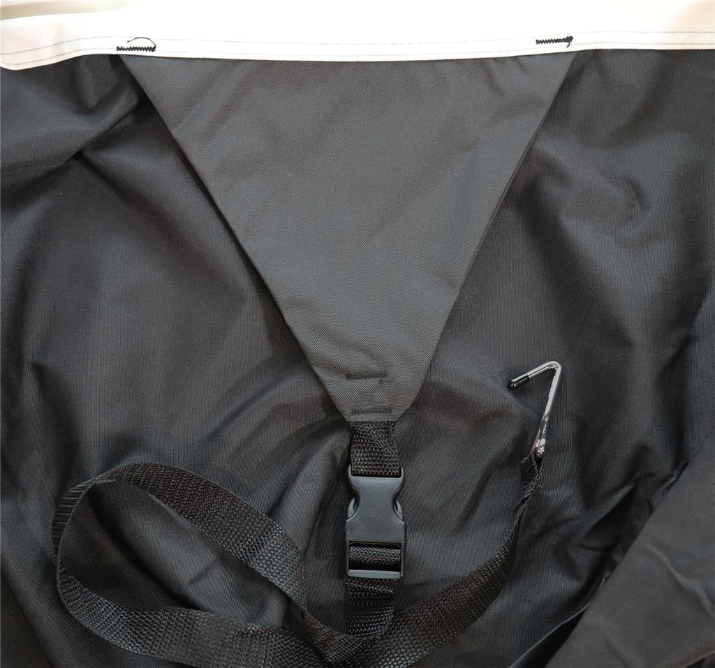 Snowmobile Travel and Storage Cover G9560