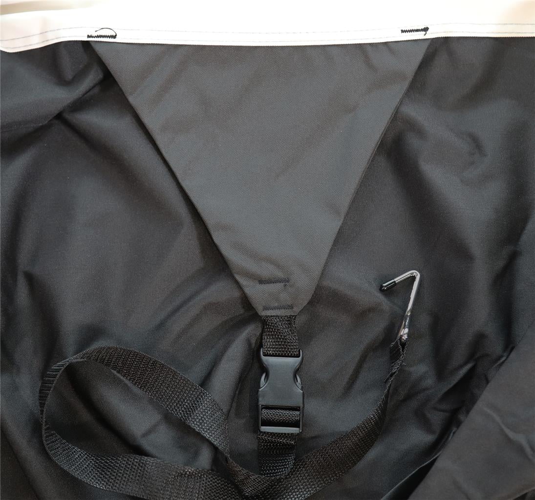 Snowmobile Travel and Storage Cover G9560